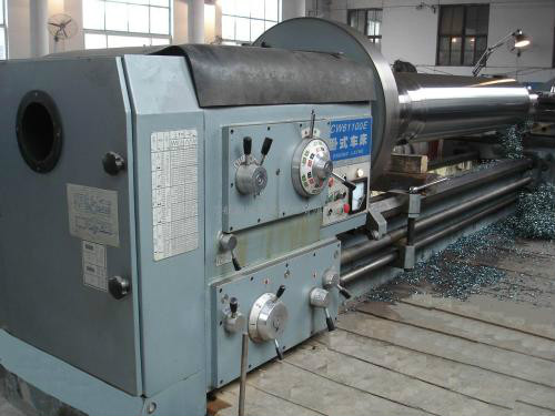 蘇州二手機床設備回收